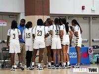 Florida Nation P16U vs Wisconsin Playmakers