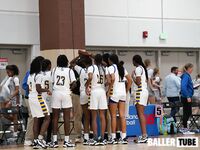 Florida Nation P16U vs Wisconsin Playmakers