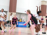 Florida Nation P16U vs Wisconsin Playmakers