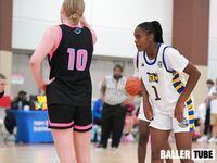 Florida Nation P16U vs Wisconsin Playmakers