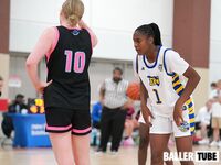 Florida Nation P16U vs Wisconsin Playmakers