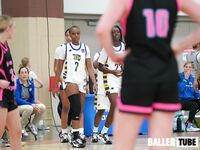 Florida Nation P16U vs Wisconsin Playmakers
