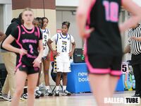Florida Nation P16U vs Wisconsin Playmakers