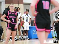 Florida Nation P16U vs Wisconsin Playmakers