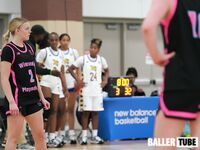 Florida Nation P16U vs Wisconsin Playmakers