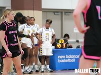 Florida Nation P16U vs Wisconsin Playmakers