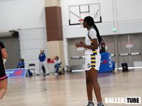 Florida Nation P16U vs Wisconsin Playmakers