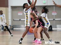 Florida Nation P16U vs Wisconsin Playmakers