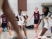 Florida Nation P16U vs Wisconsin Playmakers