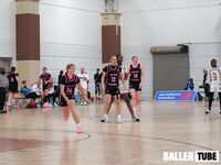 Florida Nation P16U vs Wisconsin Playmakers