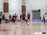 Florida Nation P16U vs Wisconsin Playmakers