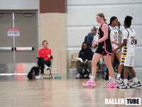 Florida Nation P16U vs Wisconsin Playmakers
