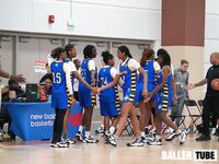 Florida Nation P16U vs STF