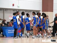 Florida Nation P16U vs STF