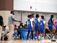 Florida Nation P16U vs STF