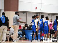 Florida Nation P16U vs STF