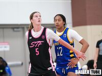 Florida Nation P16U vs STF