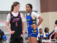 Florida Nation P16U vs STF