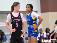 Florida Nation P16U vs STF