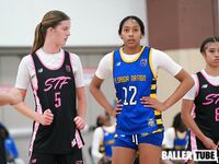 Florida Nation P16U vs STF