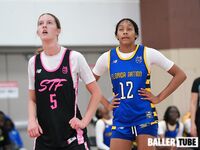 Florida Nation P16U vs STF