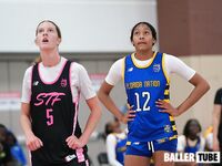 Florida Nation P16U vs STF