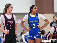 Florida Nation P16U vs STF