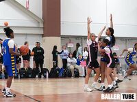 Florida Nation P16U vs STF