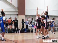 Florida Nation P16U vs STF