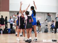 Florida Nation P16U vs STF