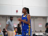 Florida Nation P16U vs STF