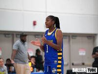 Florida Nation P16U vs STF