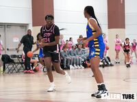 Florida Nation P16U vs STF