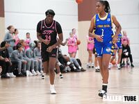 Florida Nation P16U vs STF