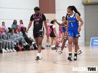 Florida Nation P16U vs STF