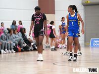 Florida Nation P16U vs STF
