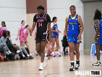Florida Nation P16U vs STF