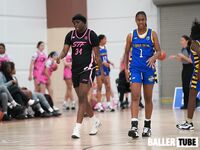 Florida Nation P16U vs STF