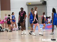 Florida Nation P16U vs STF