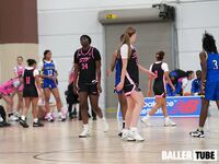 Florida Nation P16U vs STF