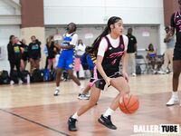 Florida Nation P16U vs STF