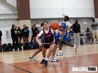 Florida Nation P16U vs STF