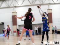 Florida Nation P16U vs STF