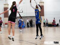 Florida Nation P16U vs STF