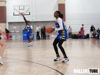 Florida Nation P16U vs STF