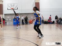 Florida Nation P16U vs STF