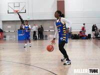 Florida Nation P16U vs STF
