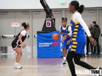 Florida Nation P16U vs STF