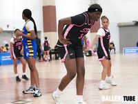 Florida Nation P16U vs STF