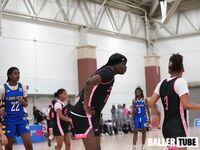 Florida Nation P16U vs STF